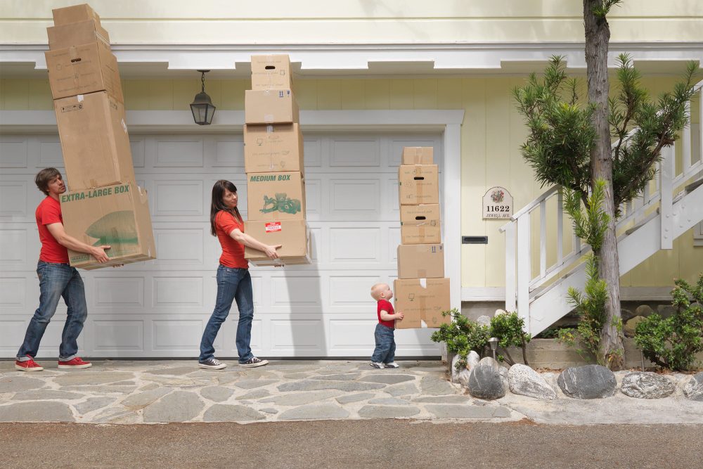 What You Should Know Prior To Your Move - DolphinAir