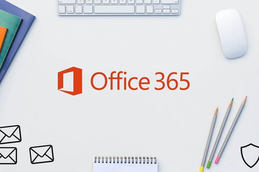 Office 365 UAE